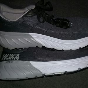 Women's Hoka One One Mach 2 Running Shoes